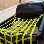 Custom Adjustable Heavy Duty Cargo Net