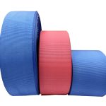 WEBBING PROTECTION WEAR PAD MATERIAL