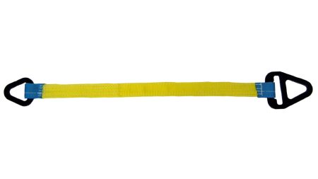 Web Slings TYPE 1: TRIANGLE - CHOKER