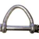 CARBON WEB SHACKLE