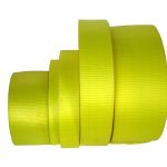 POLYESTER SLING WEBBING