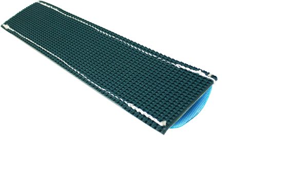 RUBBER TOP WEAR SLEEVE WITH ROUGH TOP RUBBER GRIP TO FIT OVER THE TIRE - Image 2