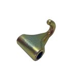 FORGED FINGER HOOK