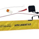 Professional Lockout Kit - 5 PCS