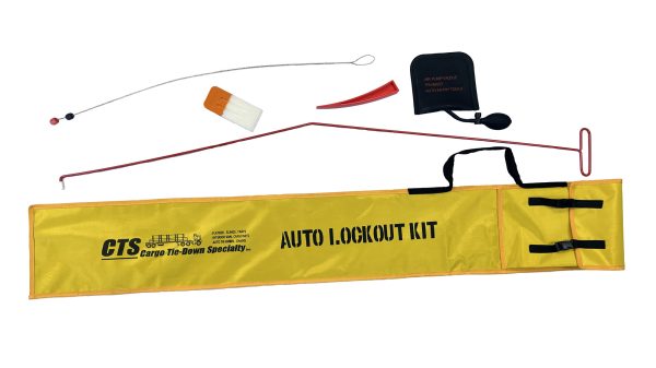 Professional Lockout Kit - 5 PCS