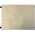 Canvas Sliding Pads