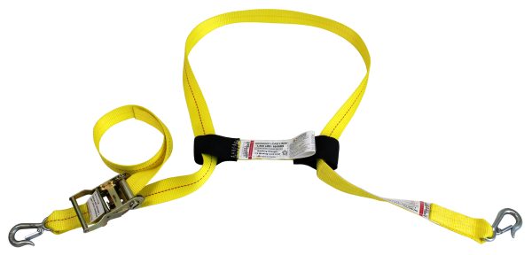 3-PC Dolly Straps - Image 3