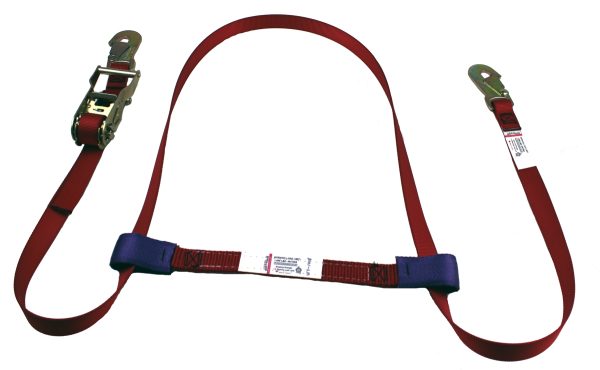 3-PC Dolly Straps - Image 2
