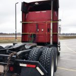 FAIRING STRAP