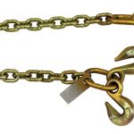 G70 AXLE CHAIN ASSEMBLY