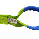 2" WRAP HANDLE WITH E FITTING