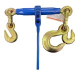 HEAVY DUTY RATCHET LOAD BINDER