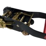 2" RATCHET BUCKLE - QUICK RELEASE (70202-QR)