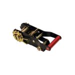1" RATCHET BUCKLE WITH QUICK RELEASE (70144-QR)
