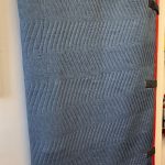 DOOR COVER (DCP1X2)