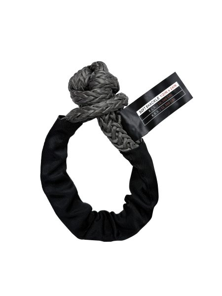 1/2" SOFT SHACKLE ROPE