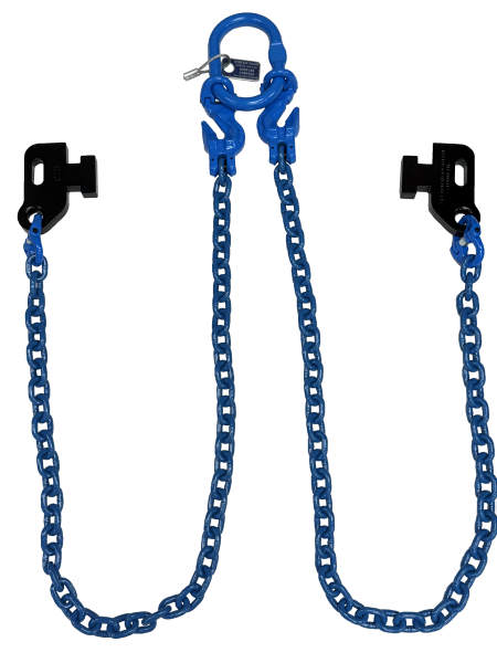 SEA CONTAINER LOADING BRIDLE
